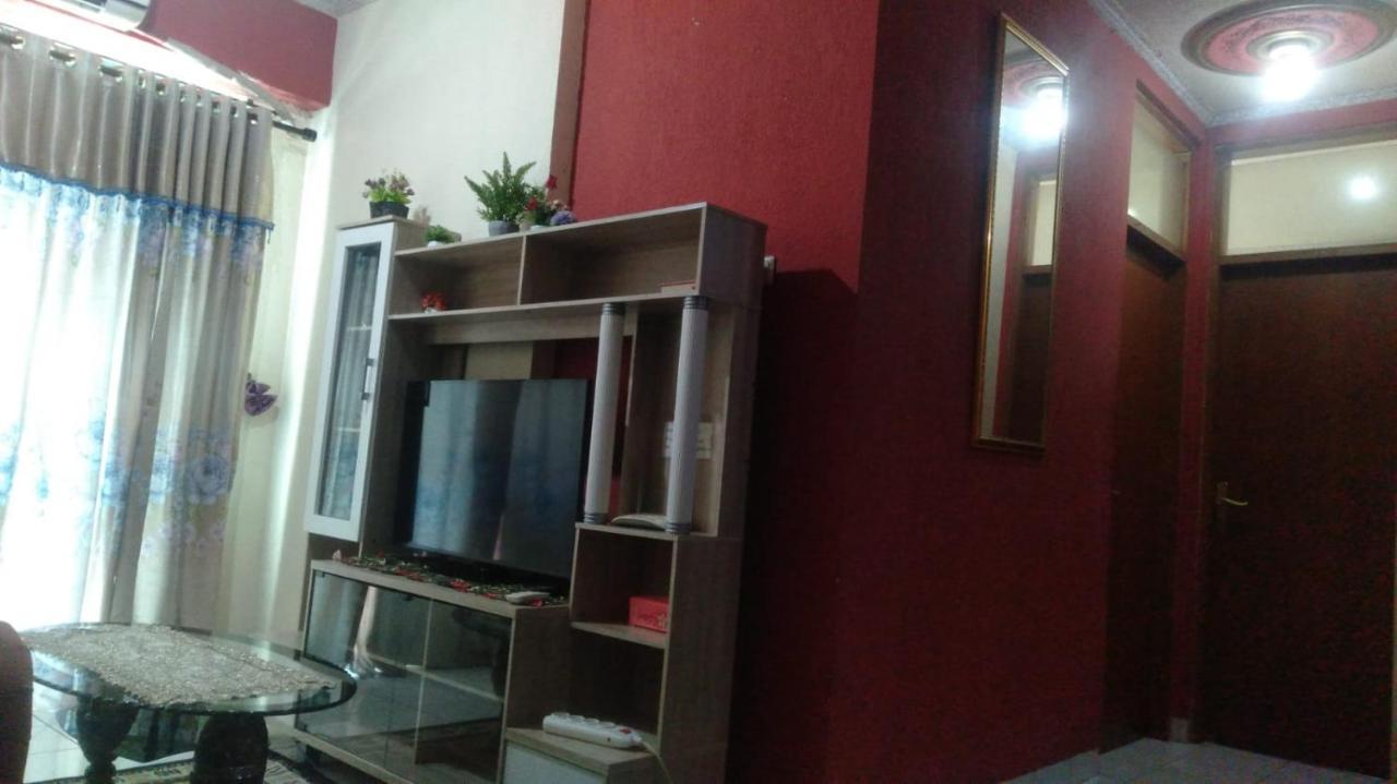 Graha Cempaka mas apartemen Jakarta Bagian luar foto